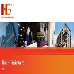 Holliday Inn Porto Maravilha | Administração IHG