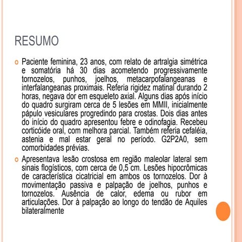 Apresentação para o blog 2