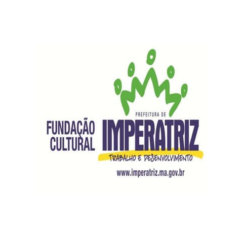 Apresentação Fundação Cultural