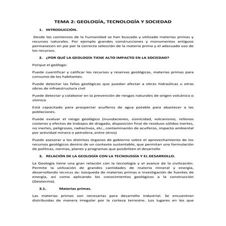 Apuntes tema 2 geo tec y sociedad