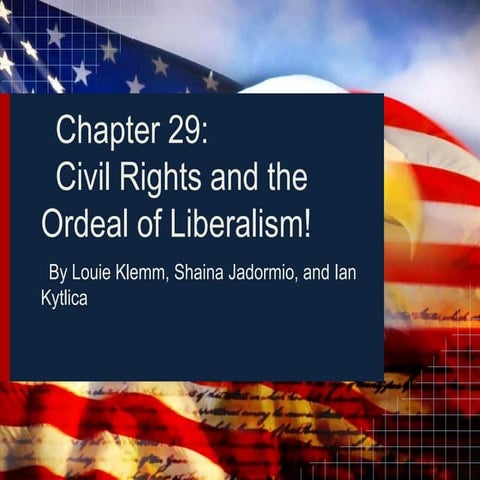 Apush smackdown (presentation ch 29) 1