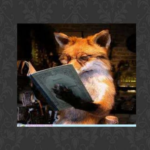 Fabula: A raposa e as uvas