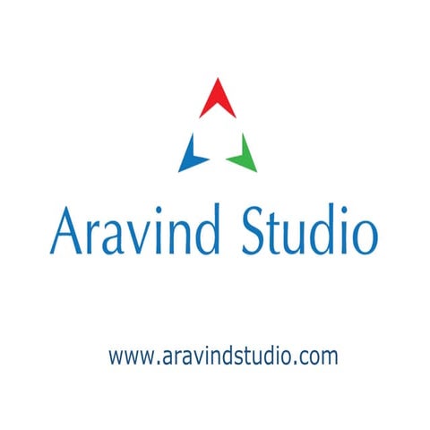 Aravindstudio