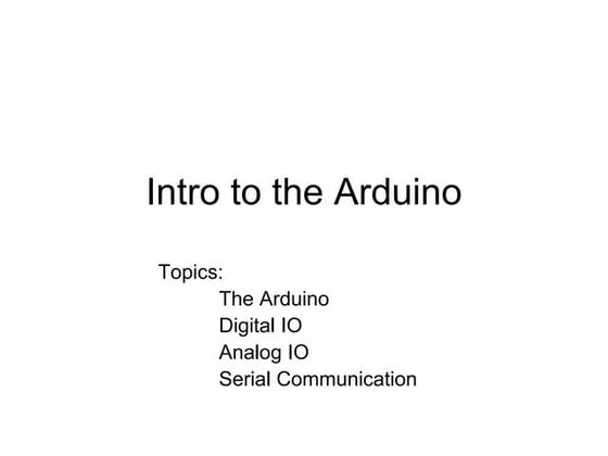 Fundamentals of programming Arduino-Wk2.ppt