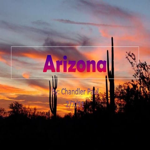 Arizona