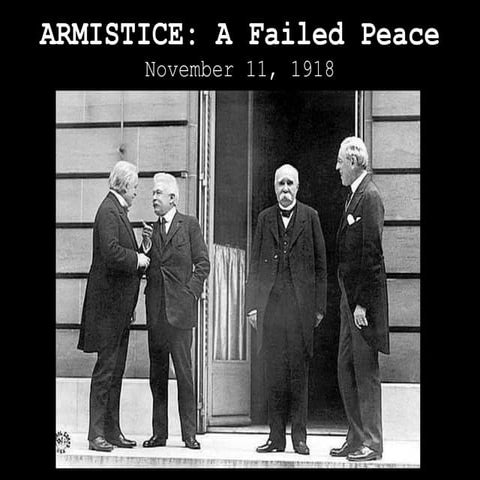 Armistice