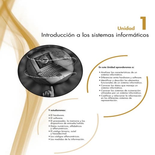 Arquitectura harware