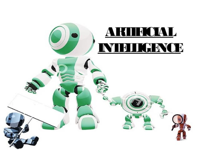 Artificial intelligence