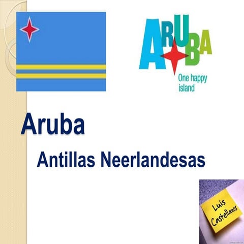 Aruba