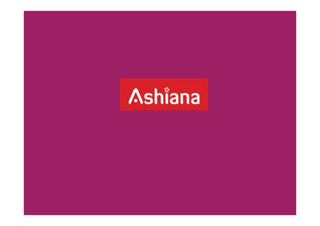 Ashiana mulberry (presentation)