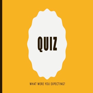 Ashoka Q Thing- The General Quiz [Prelims]