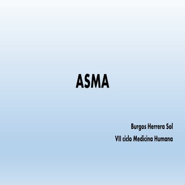 ASMA 