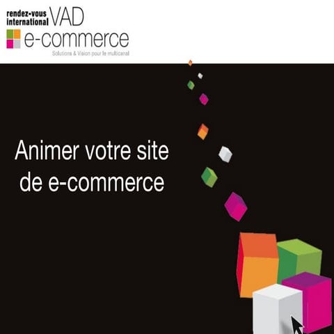 Créer du trafic sur son site