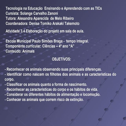 Ativi3 4elaboracaoprojeto solangezanoni (1)