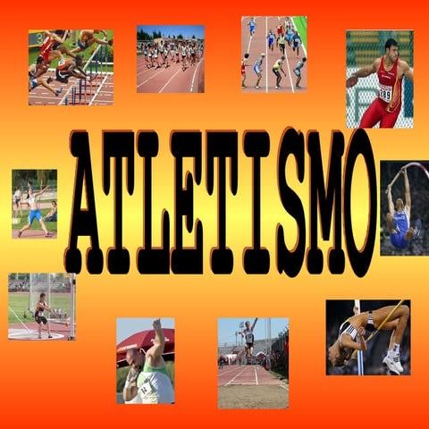 Atletismo