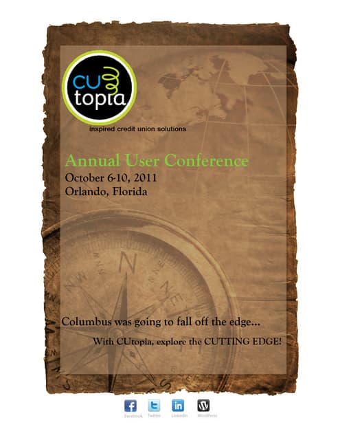 AUC 2011 General Preview!