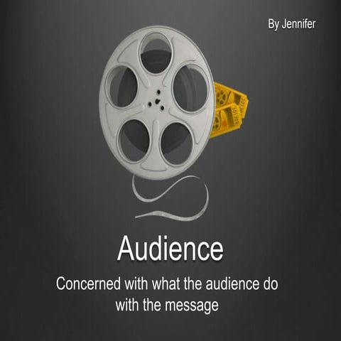 Audience
