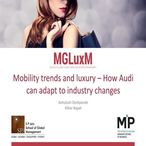 Audi mobility solutions pdf format