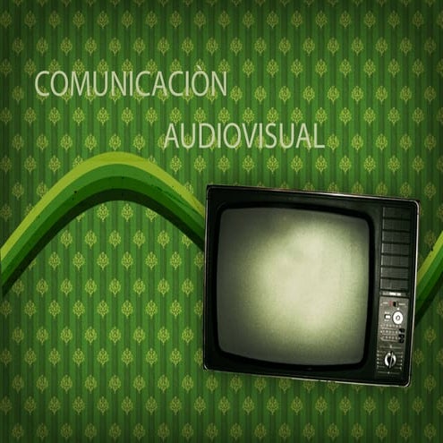 Audiovisual