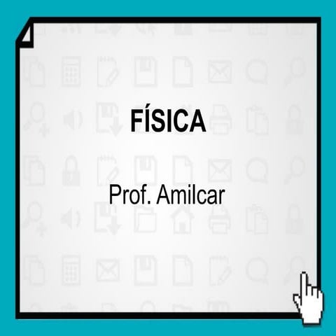 Aula 1  velocidade média