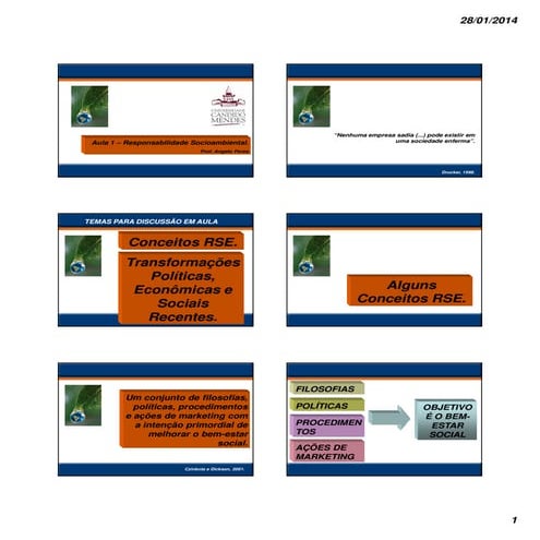 Aula 2   2014.1 ucam - rsa - conceituacoes rsa