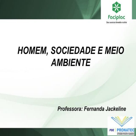 Aula3 Prof. Fernanda
