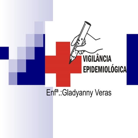 vigilância epidemiológica 