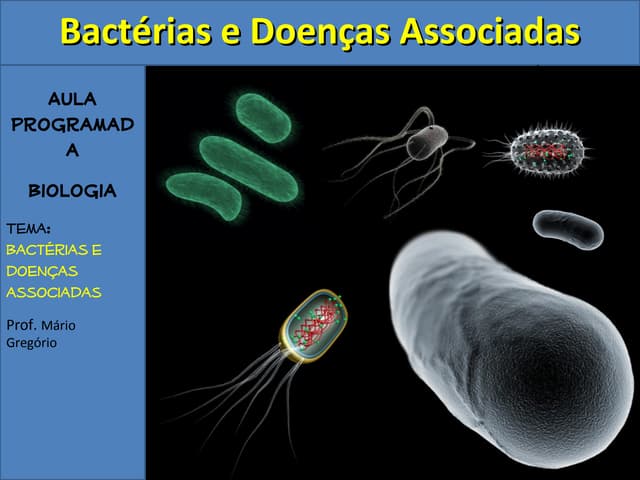 Aula bacterias e_doencas_associadas