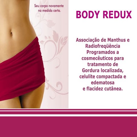 Body Redux