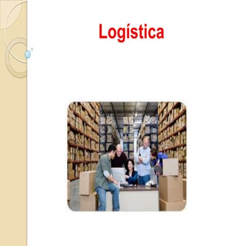 Aula de controle de estoques