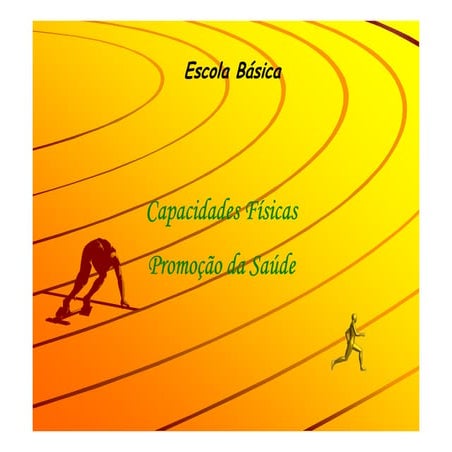 Aula teórica hábitos de vida saudáveis