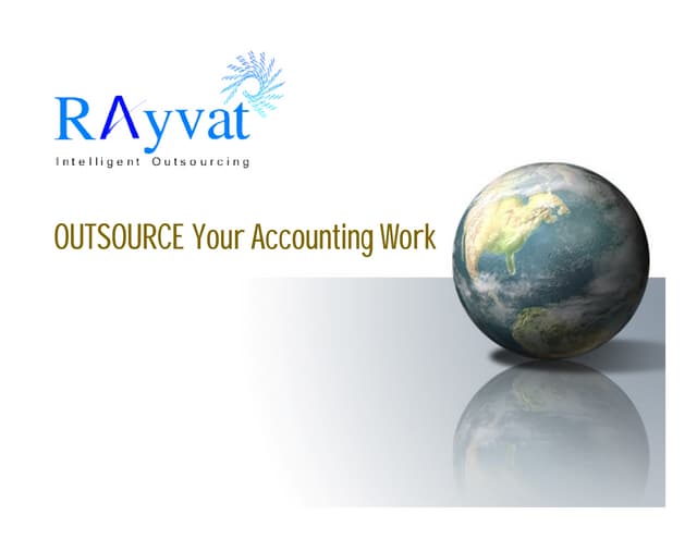 Methodology For Australian Business To Rayvat Accounting