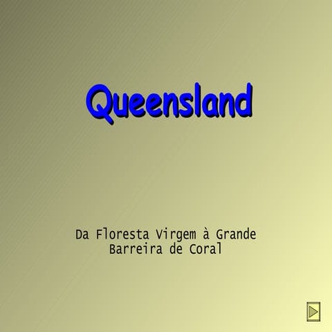 Australia Queensland