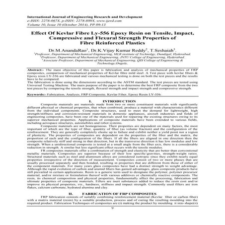 International Journal of Engineering Research and Development