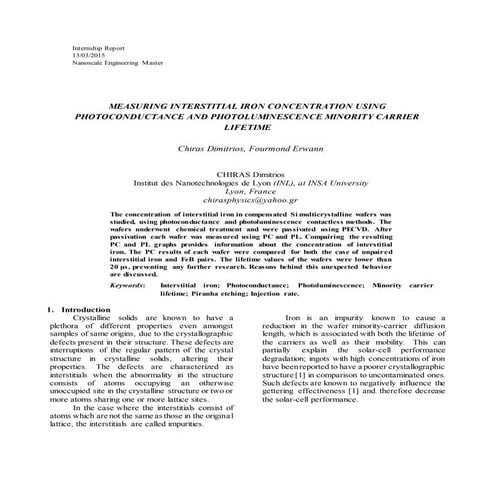 INTERNSHIP-REPORT-CHIRAS