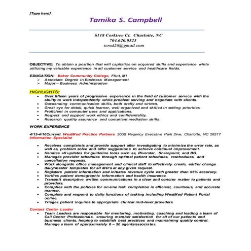 Tamika Campbell - Resume (3)