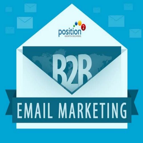 B2B Email Marketing