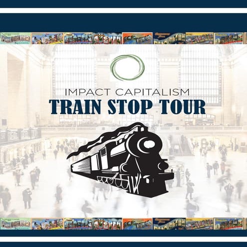 Train Stop Tour