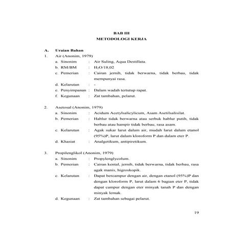 Bab iii kelarutan (Farmasi Fisika)