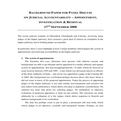 Background note panel_discussion_sept_08