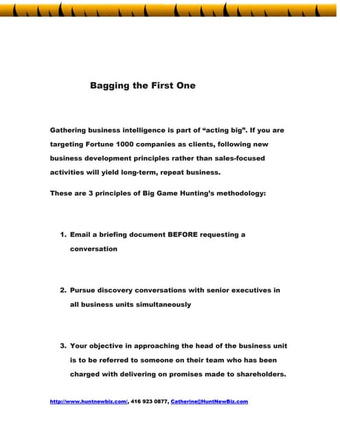 Bagging the first_assignment