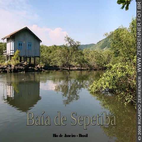 Baia de-sepetiba