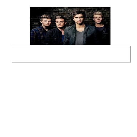 Band and artist analysis's 2