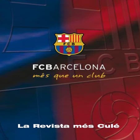 Barça