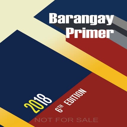 Barangay Primer 2018.pdf