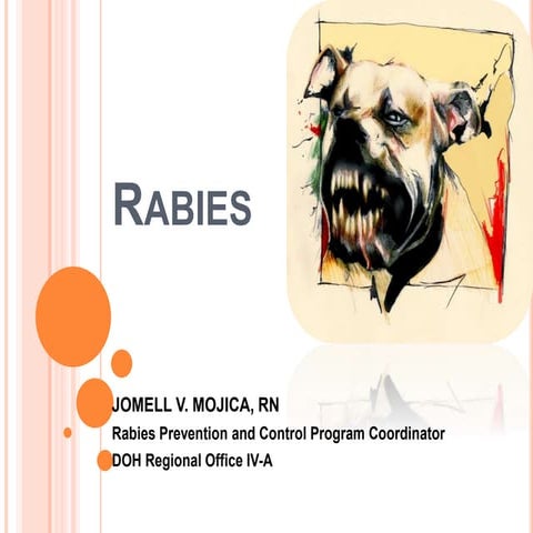 Basic rabies-for-dep ed