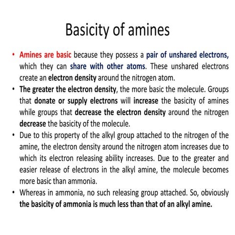 Basicity of amines.pptx