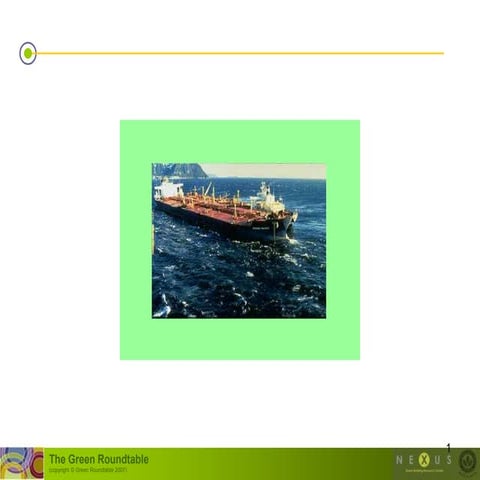 Basics Of Green Building