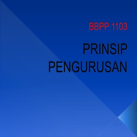 Bbpp1103 (topik 7)