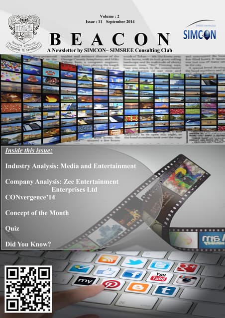 Beacon September 2014